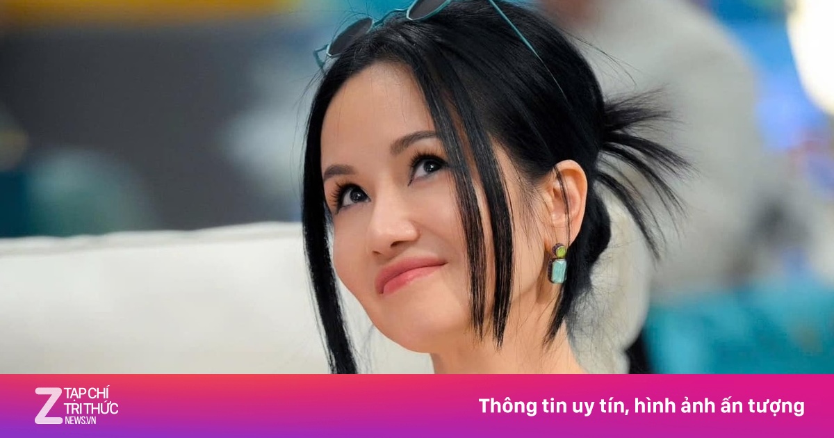 Hồng Nhung sau biến cố bị ung thư: 'Tôi muốn sống, sáng tạo'