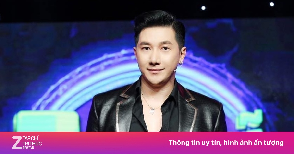 Người mẫu Nam Phong qua đời