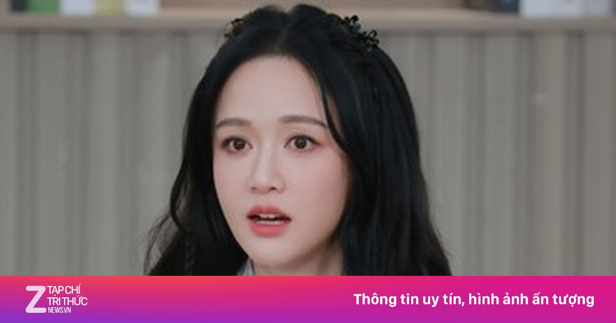 Trần Kiều Ân nổi giận