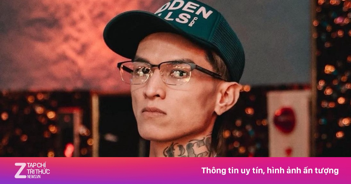 Bình 'Gold' trước khi bị bắt vì cướp taxi