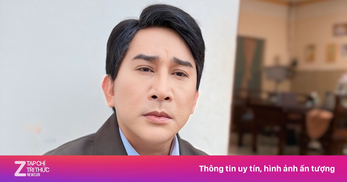 Kim Tử Long đính chính tin mắc u não