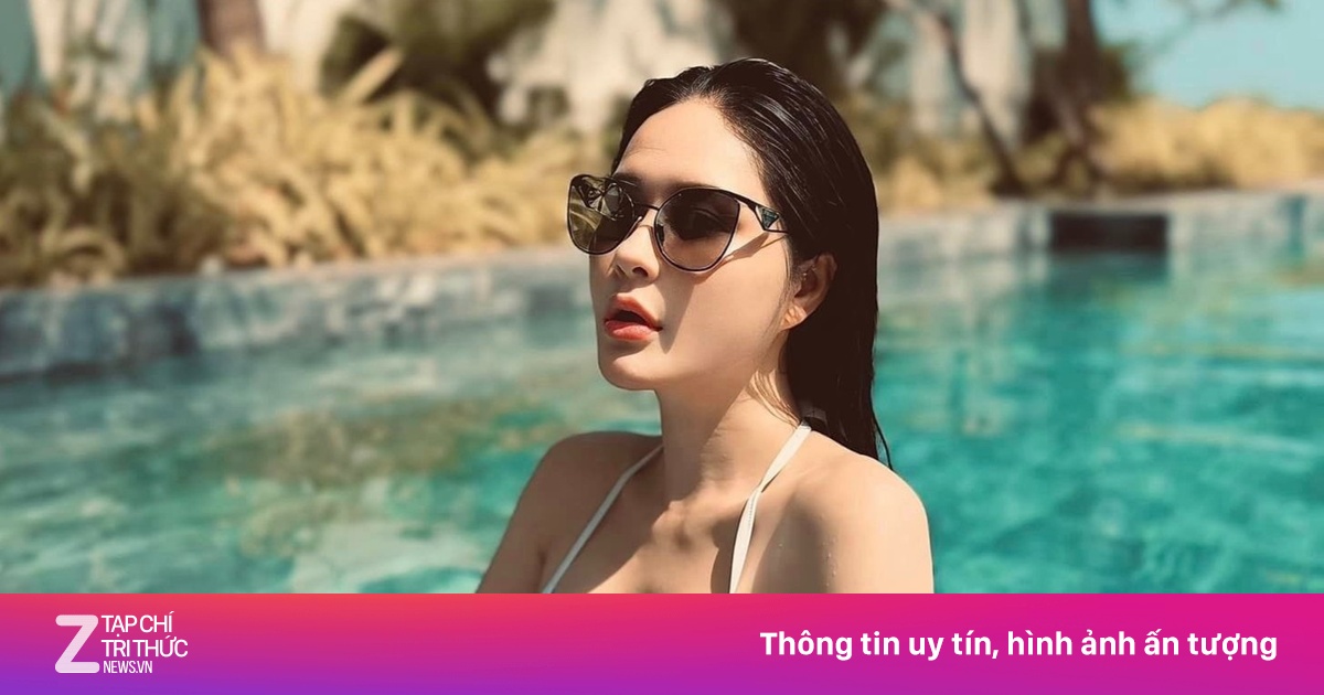 Đoàn Di Băng khóa trang cá nhân sau khi chồng bị bắt