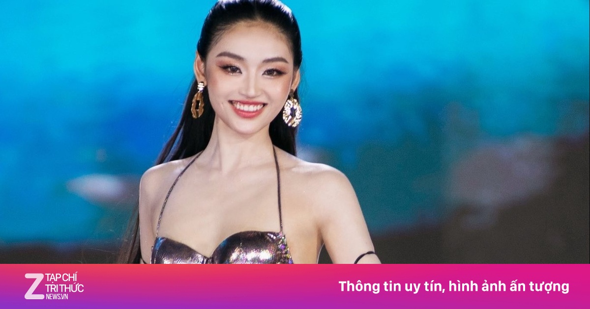 Kết quả vụ tranh chấp tên gọi Hoa hậu Hòa bình Việt Nam