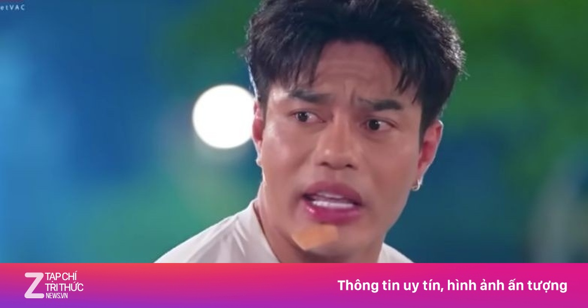 Lê Dương Bảo Lâm bị hở van tim hai lá