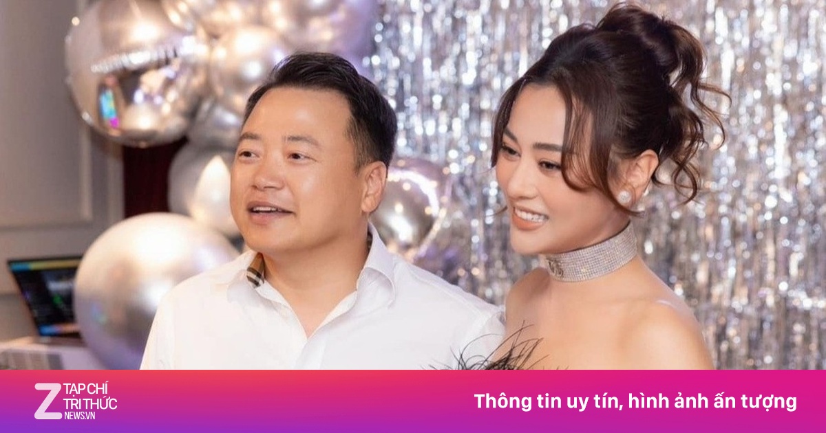 Tình trạng hôn nhân của Shark Bình và Phương Oanh