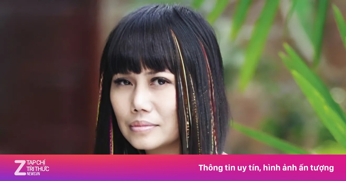 Phán quyết vụ Lynda Trang Đài trộm cắp ở Mỹ