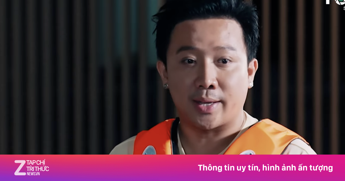 Sự cố ở show có Trấn Thành khiến khán giả bức xúc