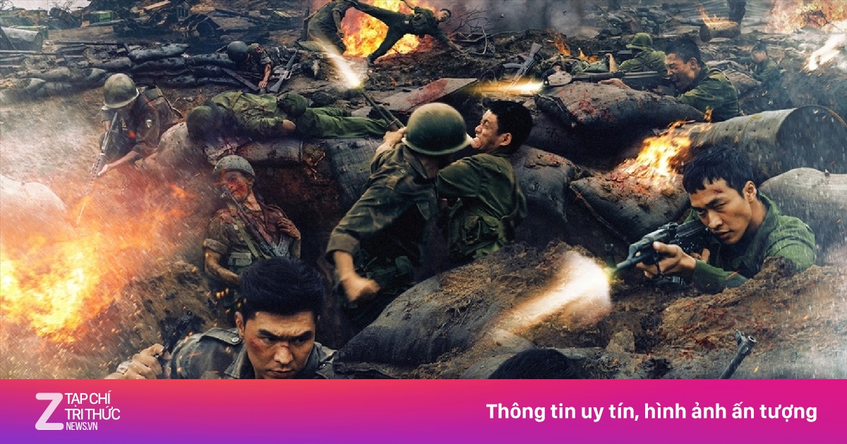 Điện ảnh Việt Nam hãy mơ lớn và bước ra thế giới trong kỷ nguyên mới