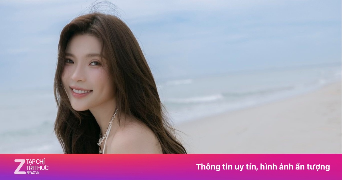 Thúy Diễm: 'Tôi buồn và căng thẳng sau nụ hôn gây ồn ào'