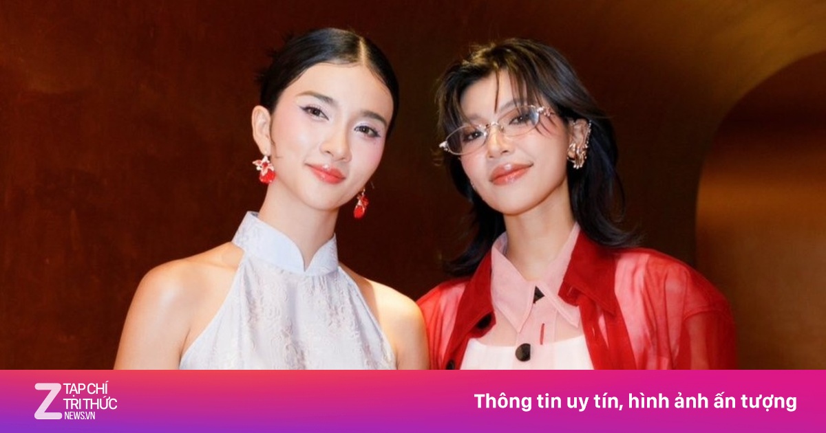 Kim Tuyến gây chú ý