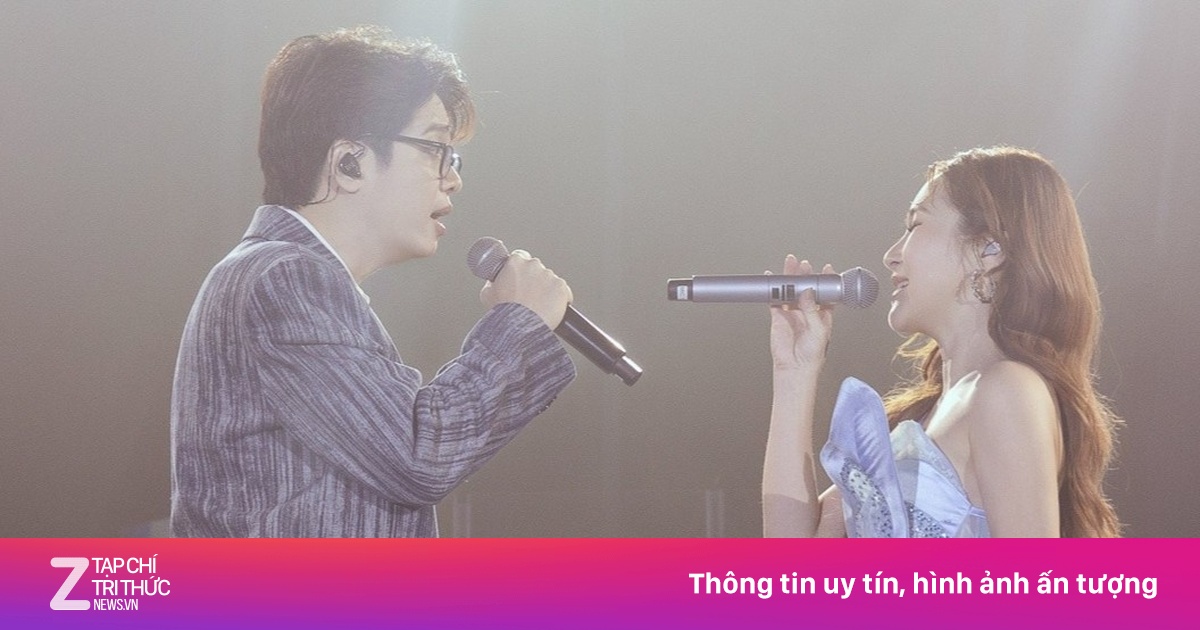 'Phao cứu sinh' của Hương Tràm