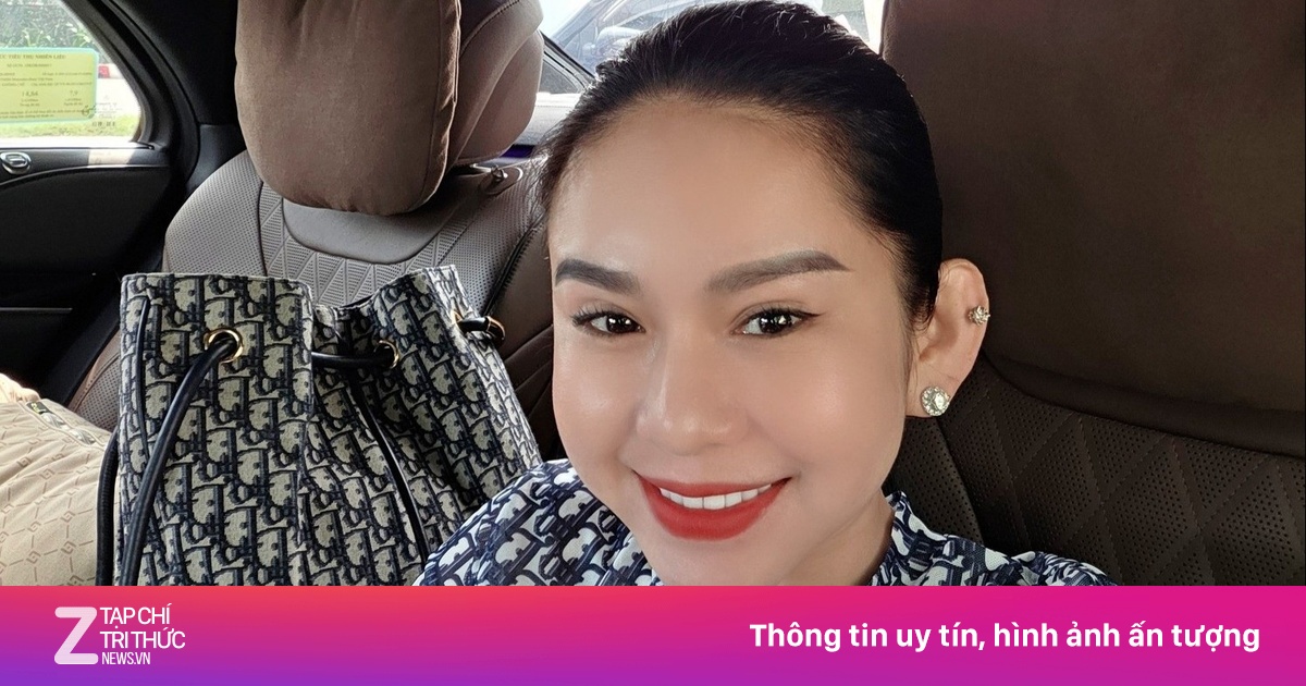 Bình Tinh giữa tin ly hôn Nhật Minh