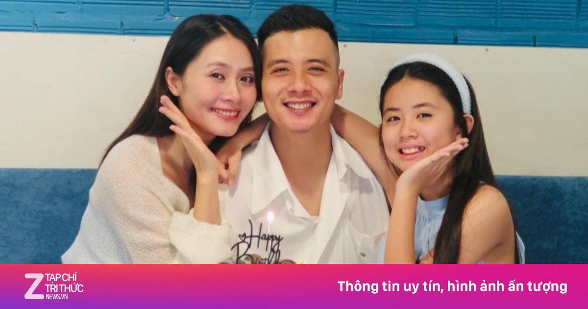 Thanh Hiền sinh con trai