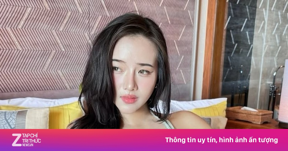 Cô gái 18 tuổi gốc Việt thành hoa hậu ở Thái Lan