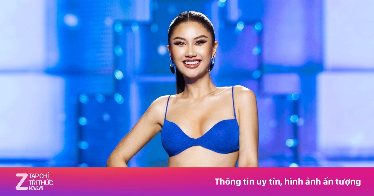 Phương Linh kém ấn tượng