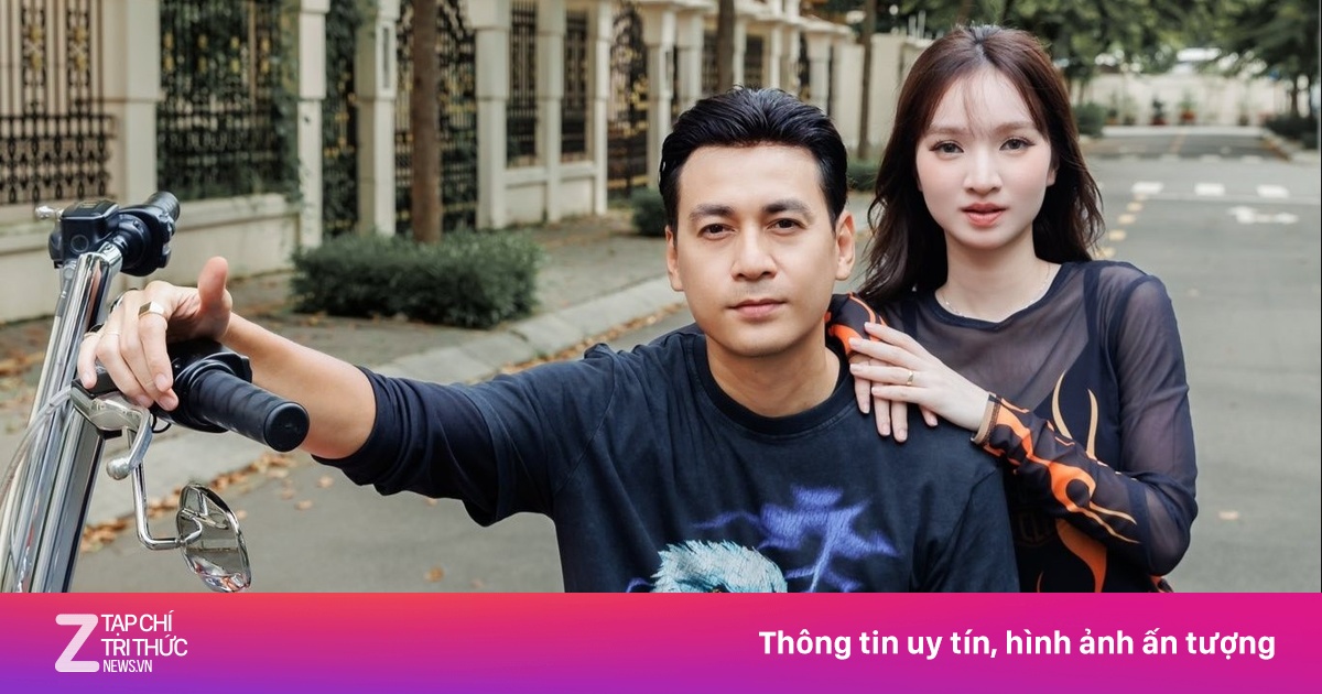 3 năm bên nhau của Ngọc Thuận và vợ kém 17 tuổi