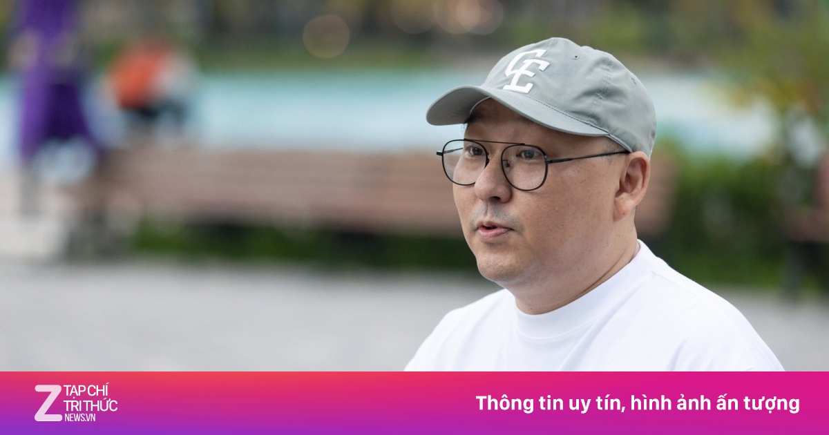 CEO của Running Man Vietnam nói về số tiền đầu tư hơn 100 tỷ