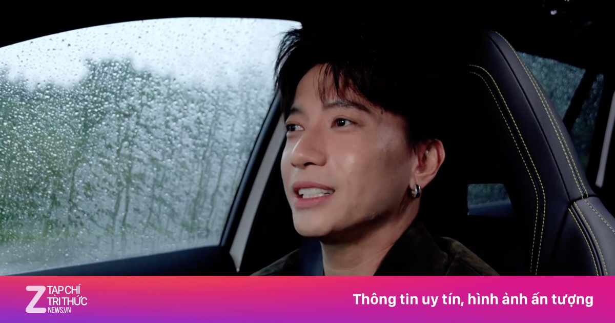 S.T Sơn Thạch lập di chúc