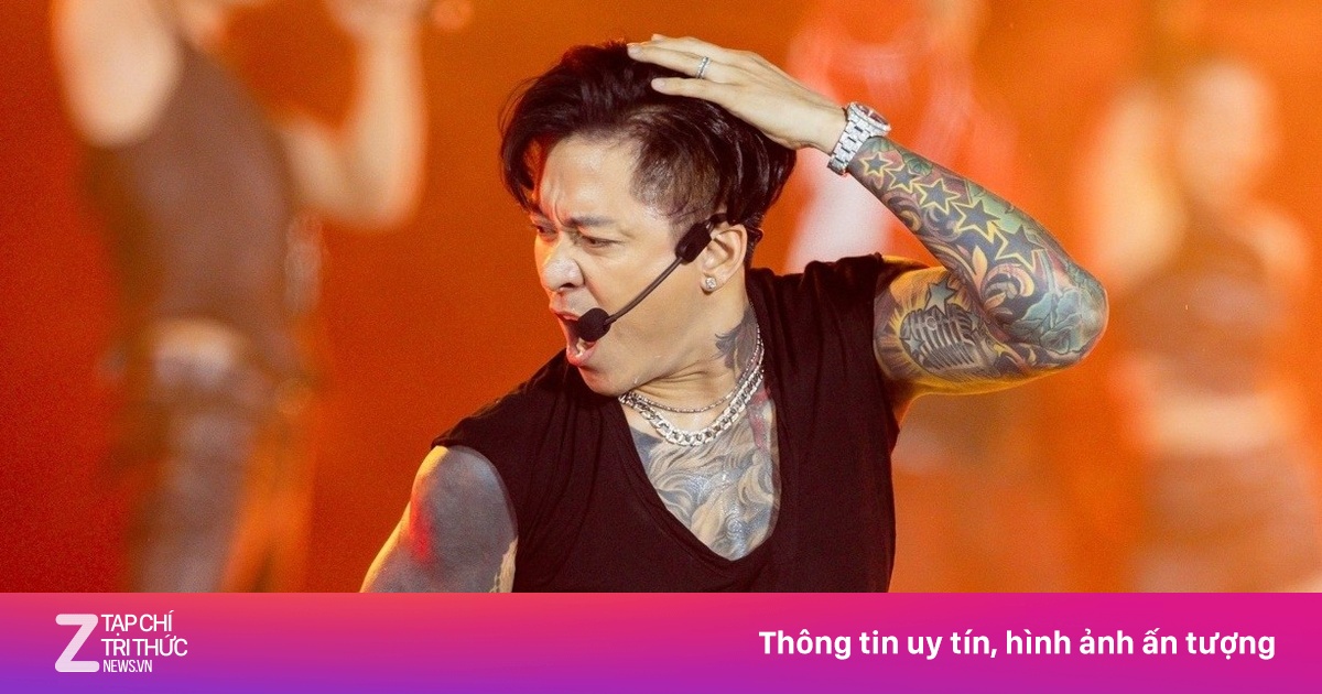 Anh trai vượt ngàn chông gai trở lại