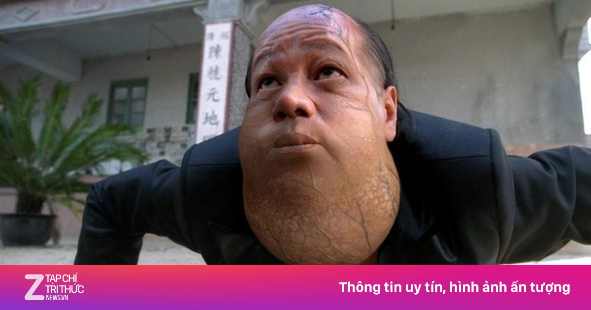 Đính chính về Lương Tiểu Long 'Tuyệt đỉnh Kung Fu'