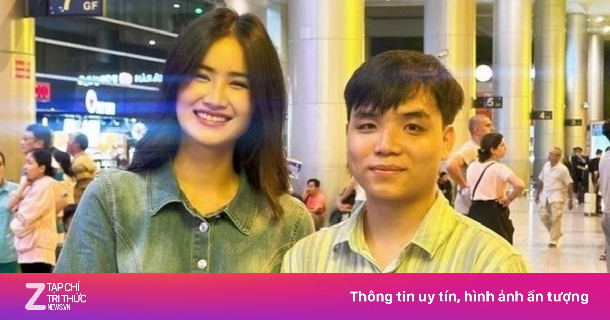 Ý Nhi nói về tin sắp cưới
