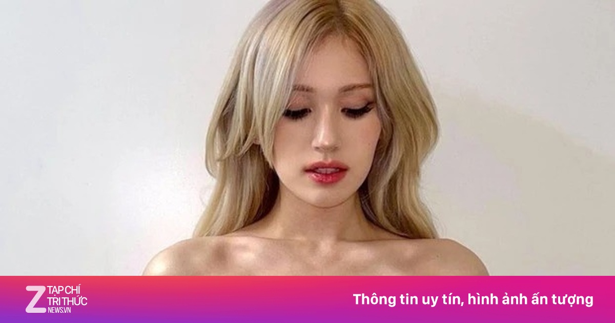 Bức hình khiến 'bông hồng lai' bị chỉ trích thiếu ý thức