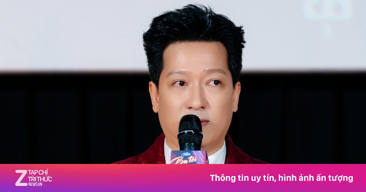 Trường Giang: 'Phim của tôi không văng tục, chửi thề'