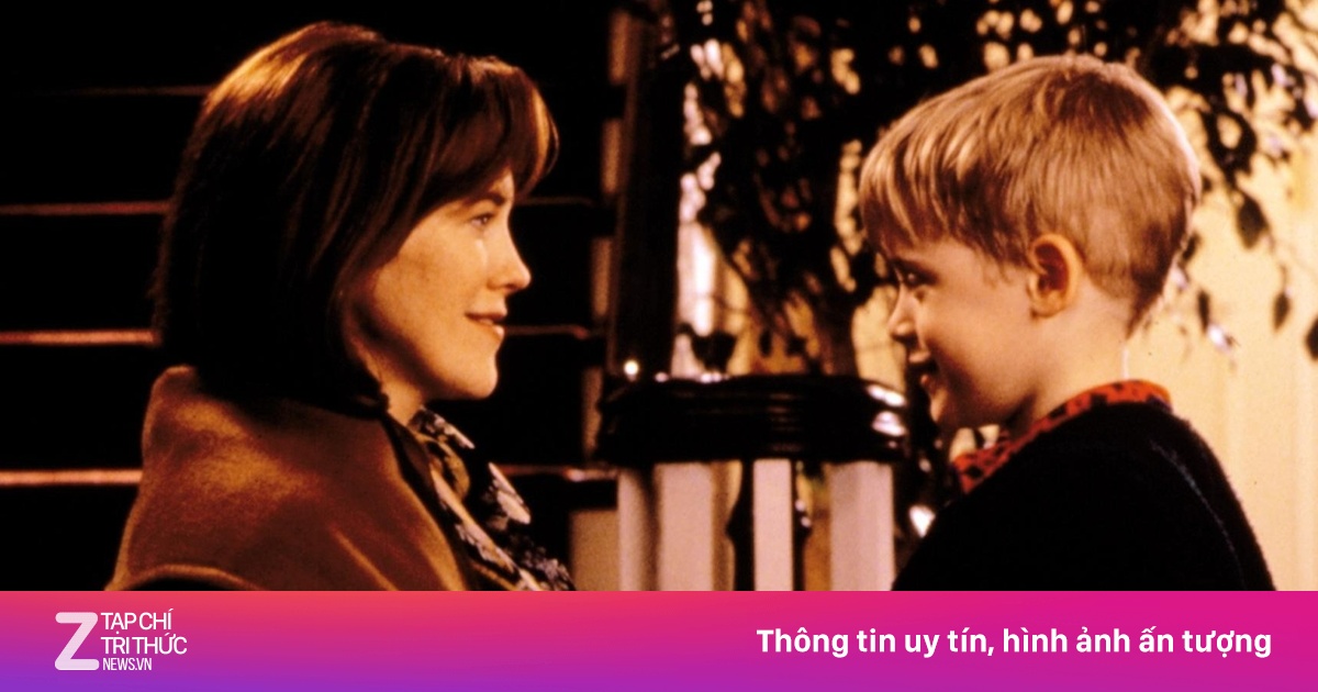 Dàn sao bàng hoàng khi diễn viên 'Ở nhà một mình' qua đời