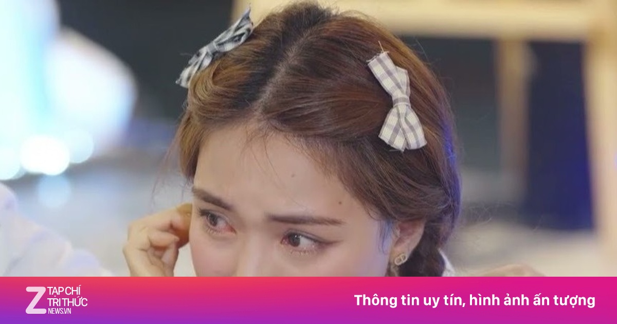 Hòa Minzy từng muốn giải nghệ