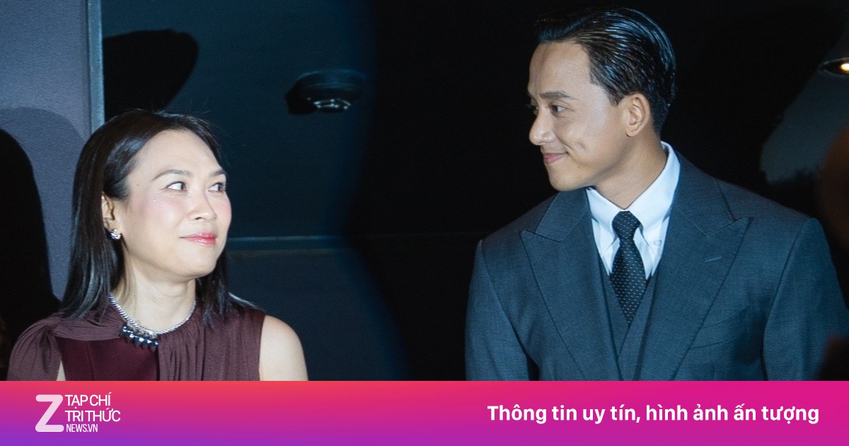 Mỹ Tâm và Mai Tài Phến không còn giấu giếm