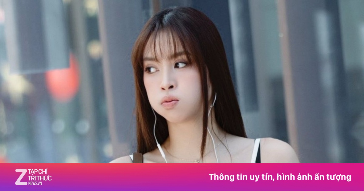 Tiểu Vy nói về việc dự sự kiện web cá độ