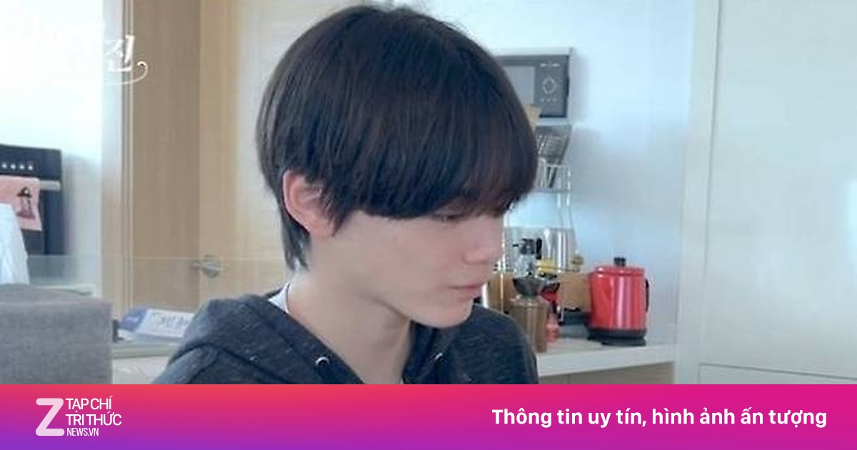 Sao nhí 'Bố ơi mình đi đâu thế' gây chú ý