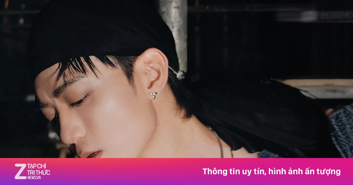 Soobin Hoàng Sơn nhập viện phẫu thuật