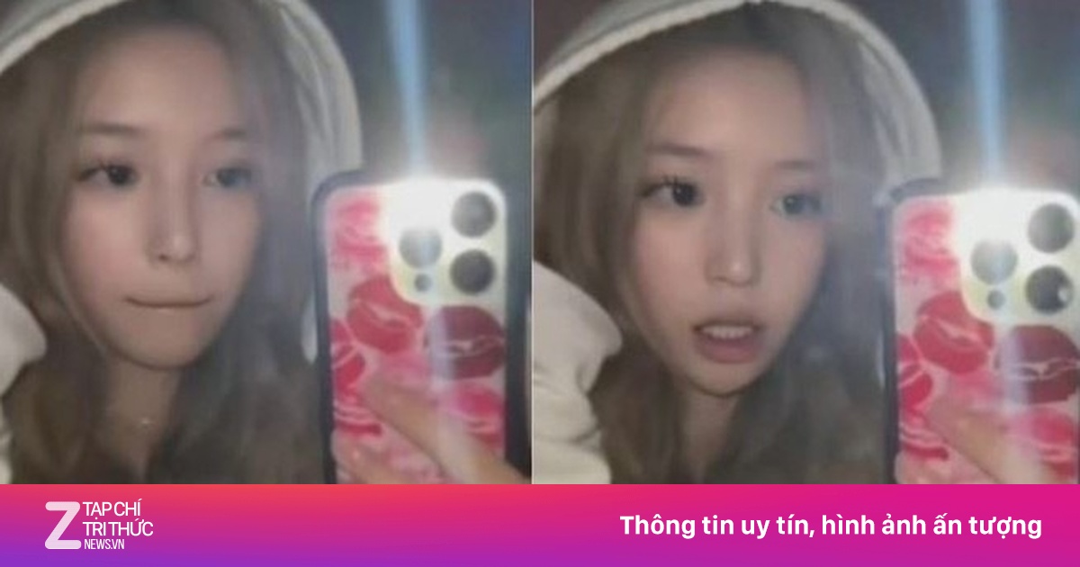 Con gái Triệu Vy Huỳnh Tân gây chú ý với hình ảnh mới trước thềm tuổi 16