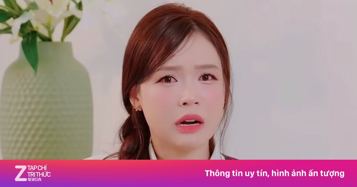 Sam khóc, nói về mâu thuẫn với mẹ