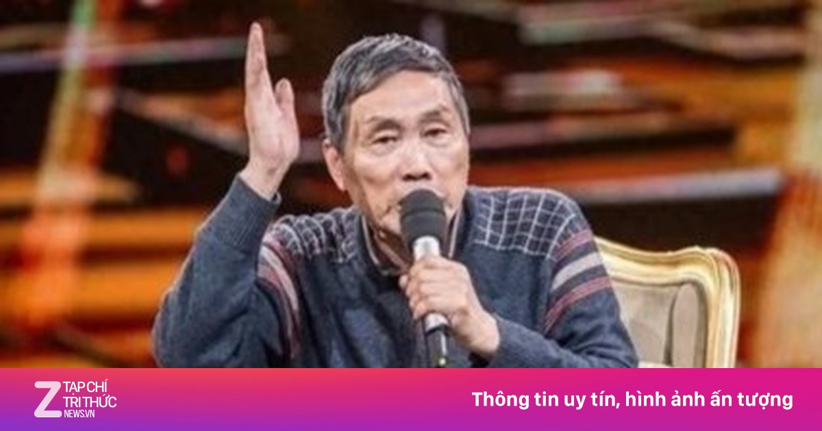 Đạo diễn Trương Trung Nhất của 'Tam Quốc diễn nghĩa' qua đời ở tuổi 74