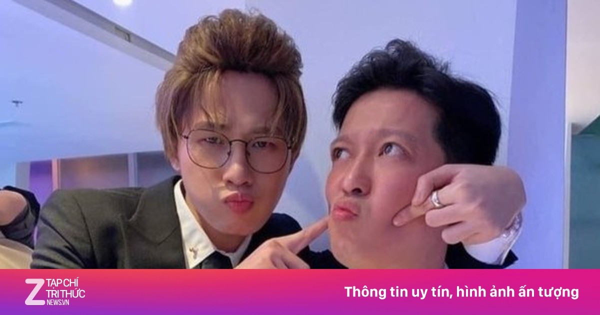 Trường Giang gây tranh cãi khi mời Jack hát nhạc phim Tết 'Nhà ba tôi một phòng'