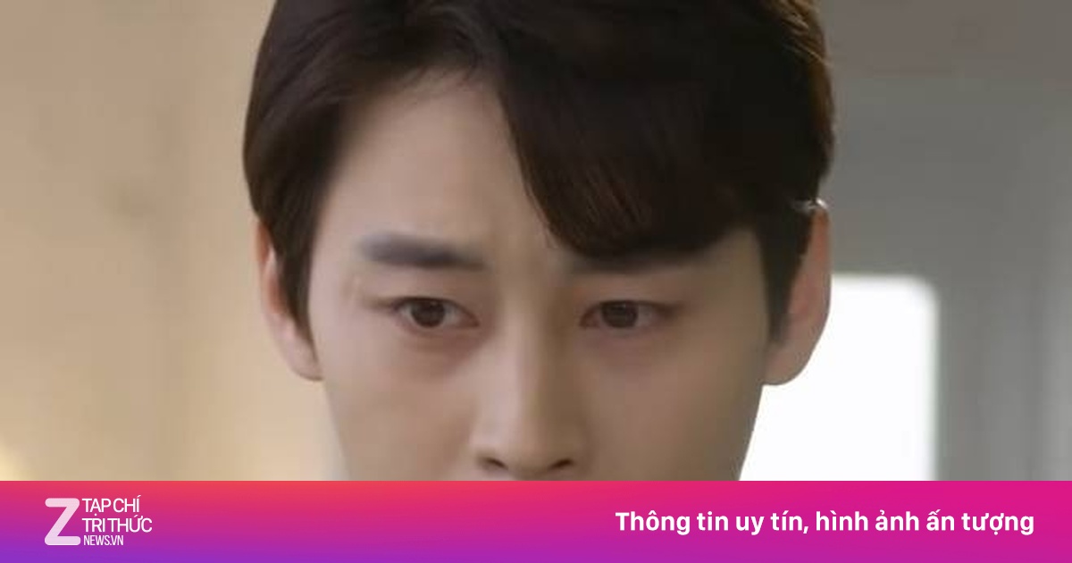 Nam diễn viên Jung Eun Woo qua đời đột ngột ở tuổi 40, để lại tiếc thương cho làng giải trí Hàn Quốc