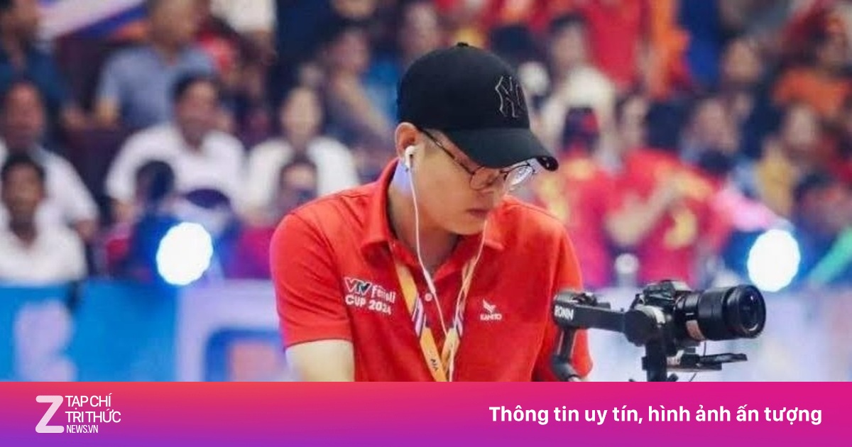Nhà quay phim VTV Quí Tùng qua đời ở tuổi 37 sau thời gian chống chọi ung thư máu