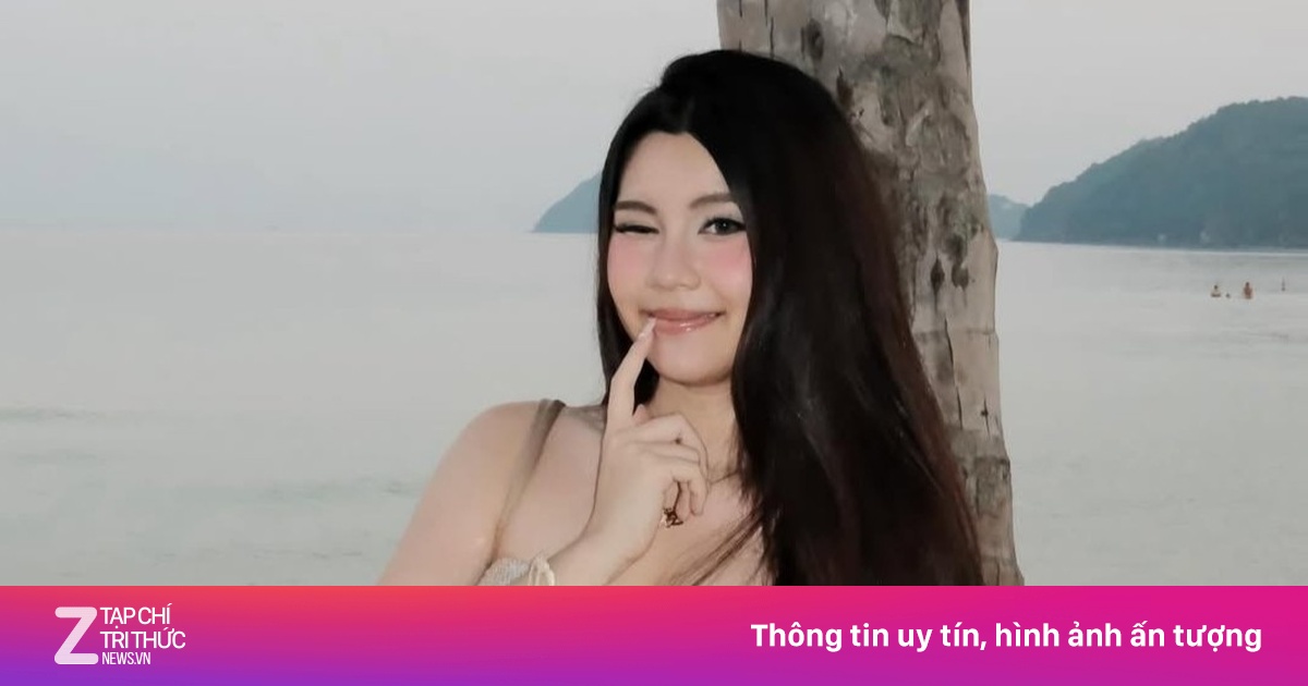 Con gái út Quyền Linh - Hạt Dẻ tuổi 18: Ngoại hình nổi bật, tính cách trầm tính
