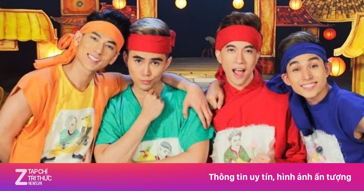 MV 'Bống Bống Bang Bang' Cán Mốc 600 Triệu View Nhờ 'Binh Đoàn Ăn Dặm'