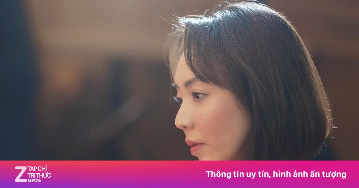 Thu Trang 'trở lại mặt đất'