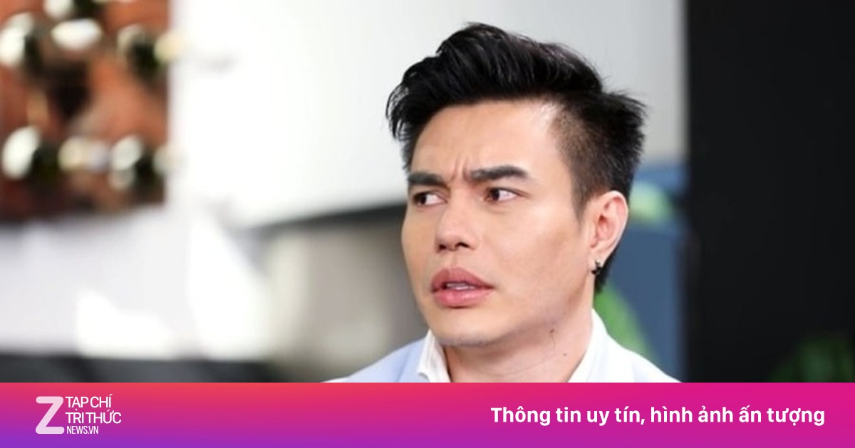 Lê Dương Bảo Lâm nói 'có dấu hiệu bị đột quỵ'