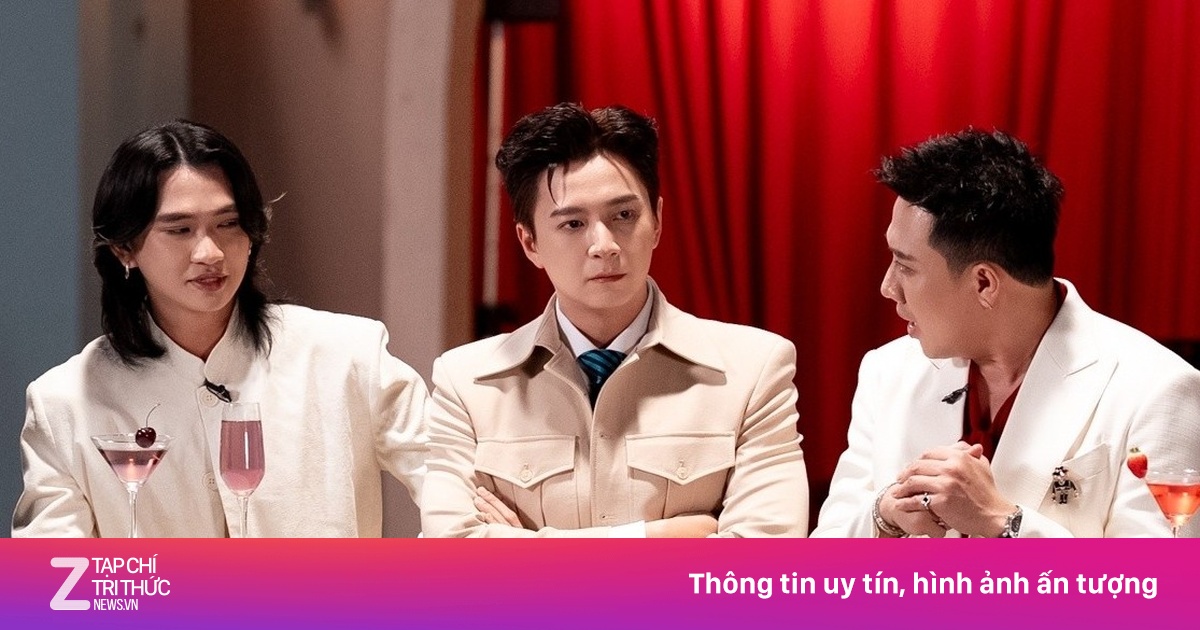 Sóng 26 có Trấn Thành, Ngô Kiến Huy gây bàn tán