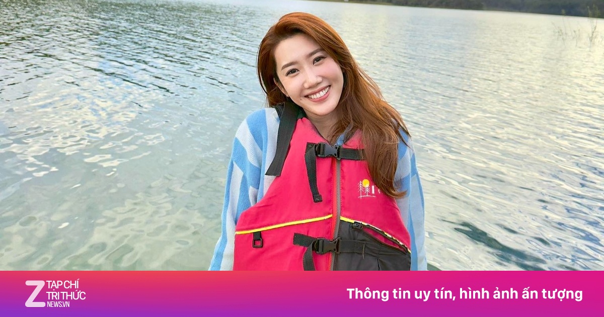 Thúy Ngân và loạt sao Việt du xuân đầu năm tại Đà Lạt, Thượng Hải và Bali