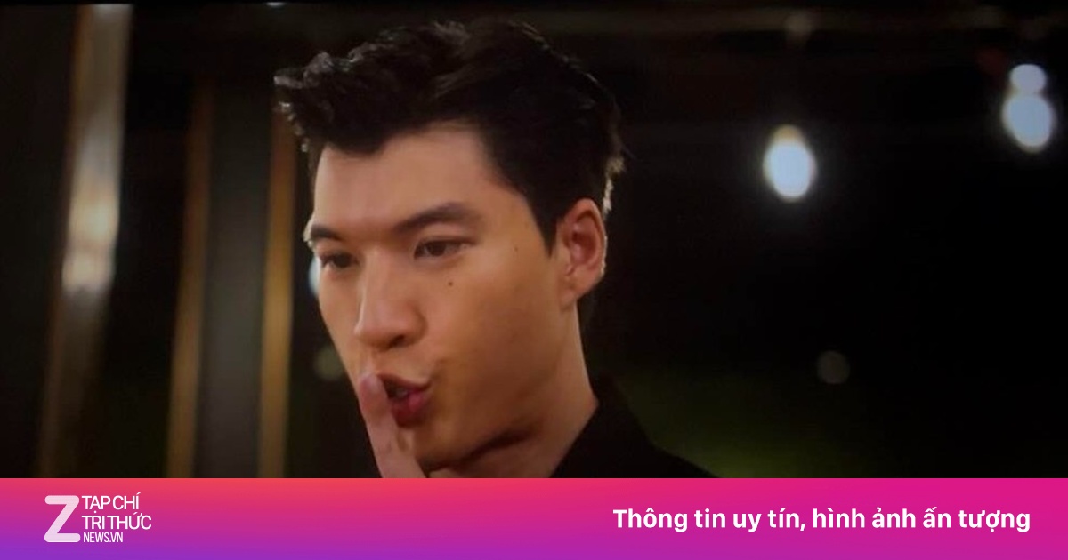 HIEUTHUHAI gây bất ngờ với vai diễn duyên dáng trong phim Tết của Trường Giang