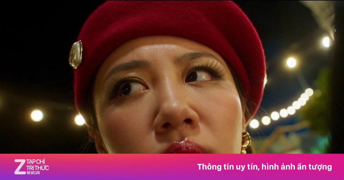 Văn Mai Hương Lấn Át Pháo, Lyly Trong Phim Tết 18+ 'Thỏ Ơi' Của Trấn Thành