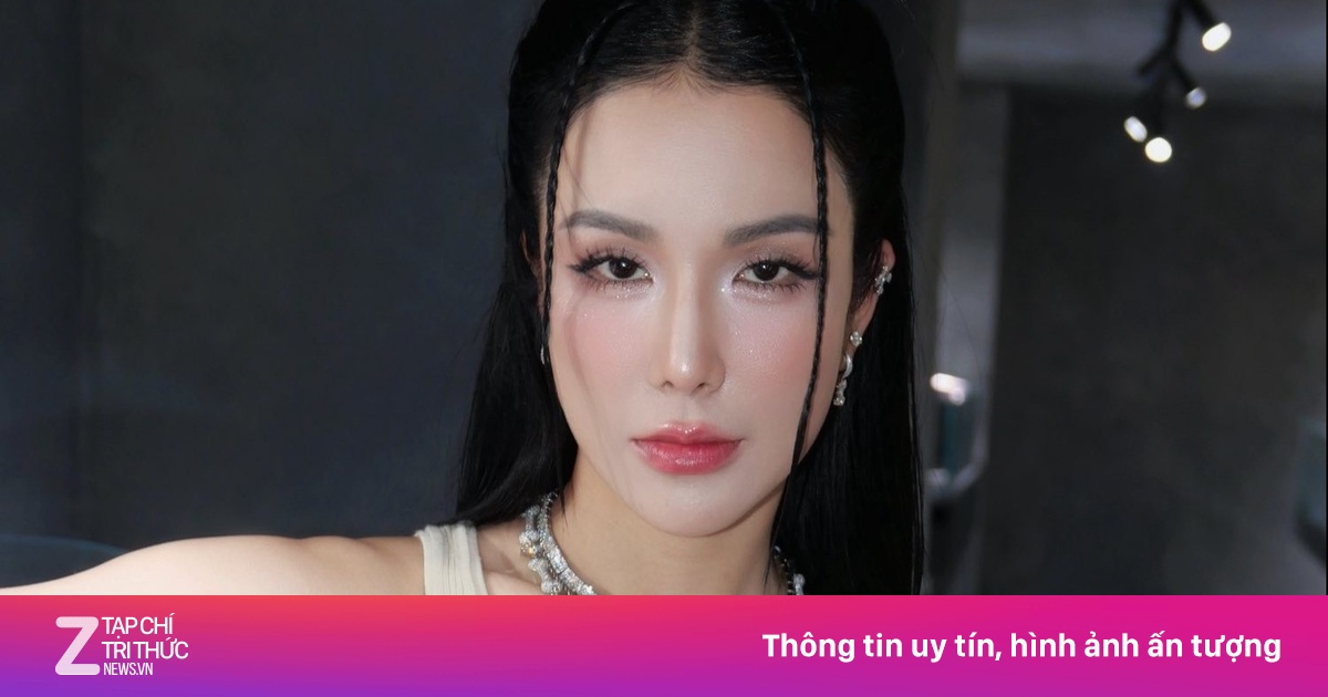 Diệp Lâm Anh ứng xử khéo léo khi bị so sánh với Vũ Thúy Quỳnh trong dịp Tết
