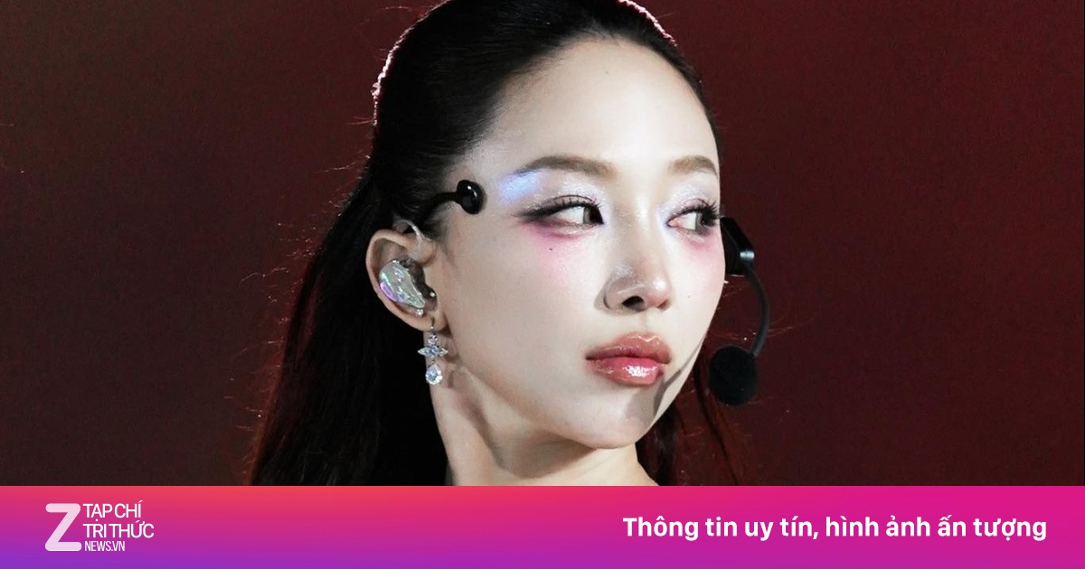 Tóc Tiên thẳng thắn chia sẻ về chuyện tình cảm và cuộc sống sau ly hôn