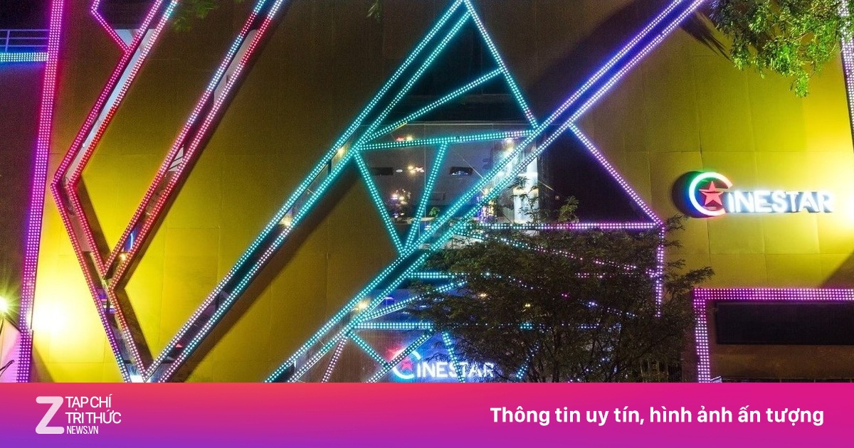 Cinestar Hai Bà Trưng Đóng Cửa Sau 10 Năm, Khán Giả Tiếc Nuối Kỷ Niệm